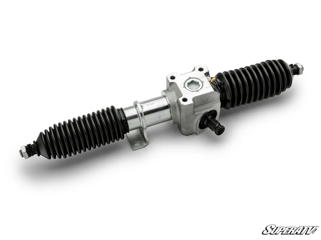 Polaris Ranger XP 900 RackBoss 2.0 Rack and Pinion