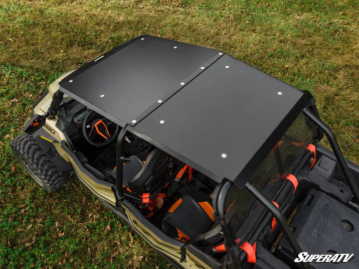 POLARIS RZR XP 4 1000 ALUMINUM ROOF