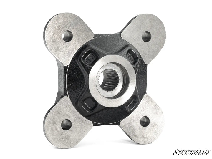 UP & RUNNING POLARIS RZR REPLACEMENT WHEEL HUB