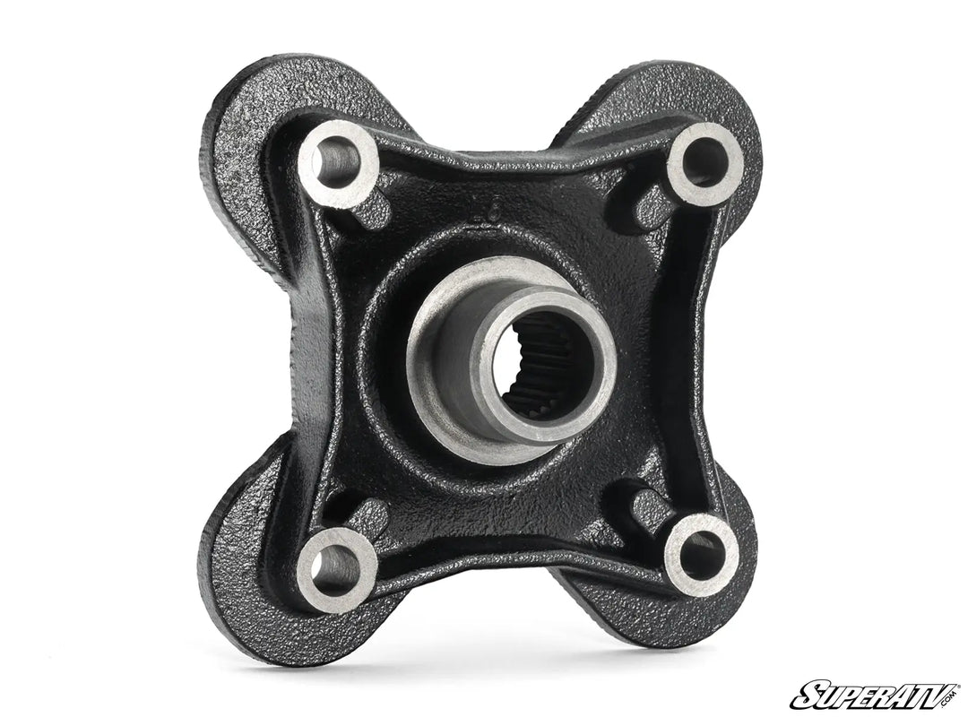 UP & RUNNING POLARIS RZR REPLACEMENT WHEEL HUB