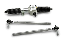 Rack and Pinion
