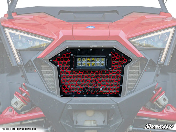 POLARIS RZR PRO XP/Turbo R/Pro R HEX CELL GRILLE INSERT