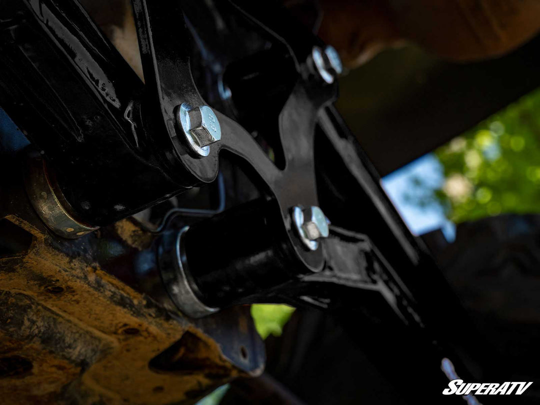 Polaris RZR XP 900 High Clearance Boxed Radius Arms