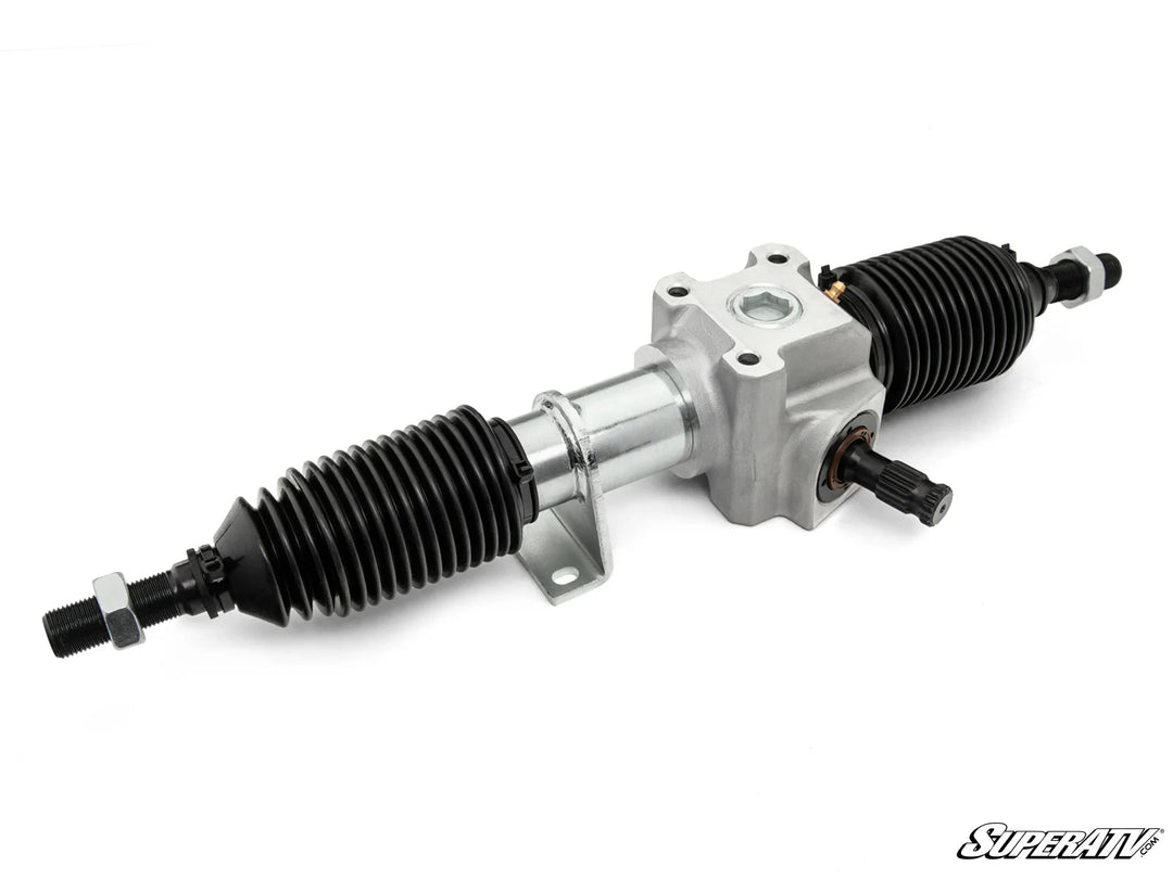 POLARIS RZR S 900 RACKBOSS 2.0 RACK AND PINION