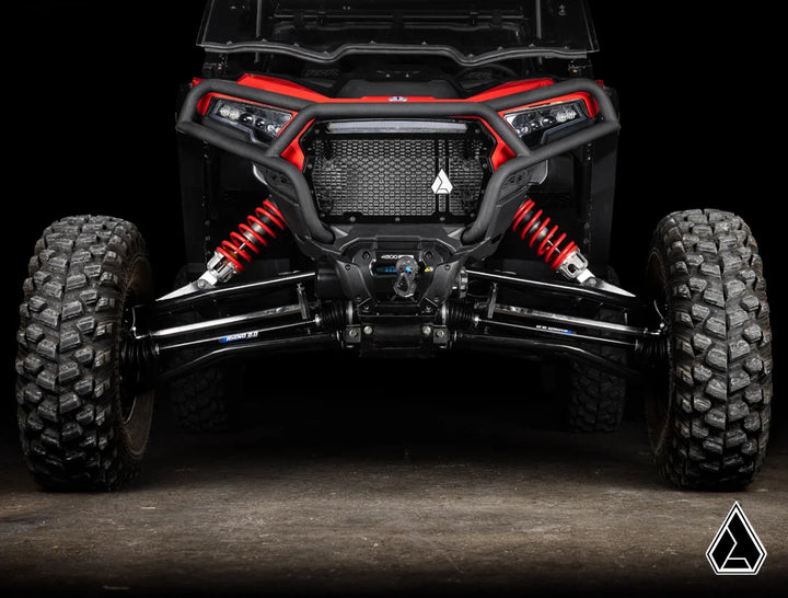 Assault Industries Polaris RZR XP Hellfire Grille