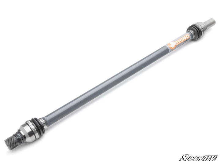 POLARIS RZR XP 4 TURBO/XP 4 TURBO S HEAVY-DUTY PROP SHAFT—RHINO DRIVELINE