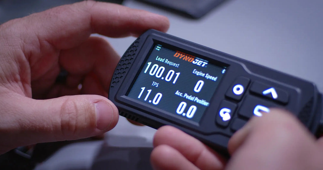 Dynojet Powervision 3 for Can-Am X3 (CARB LEGAL)