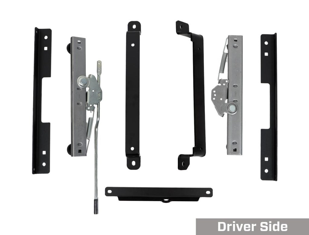 PRP machine specific Seat mounting bracket