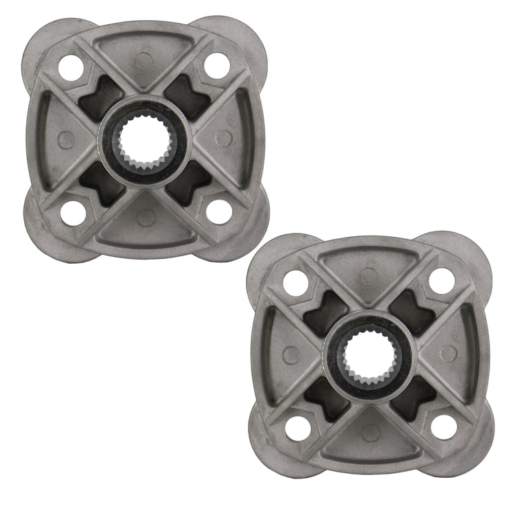 Polaris ATV UTV 6X6 Middle Hub Set 5131777 2000-2008