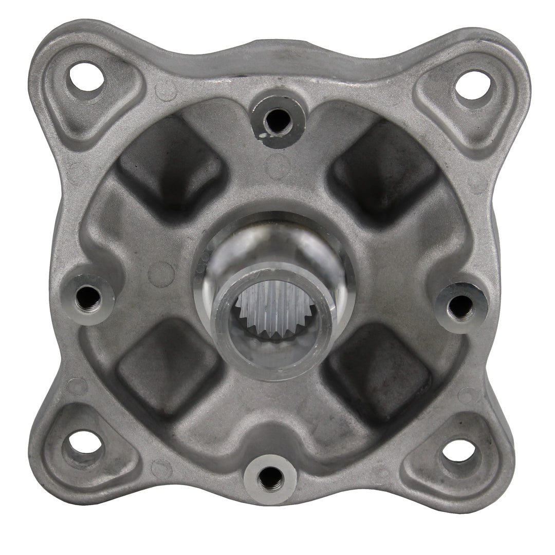 Polaris Sportsman Front Left Or Right Cv Axle Hub & Wheel Bearing