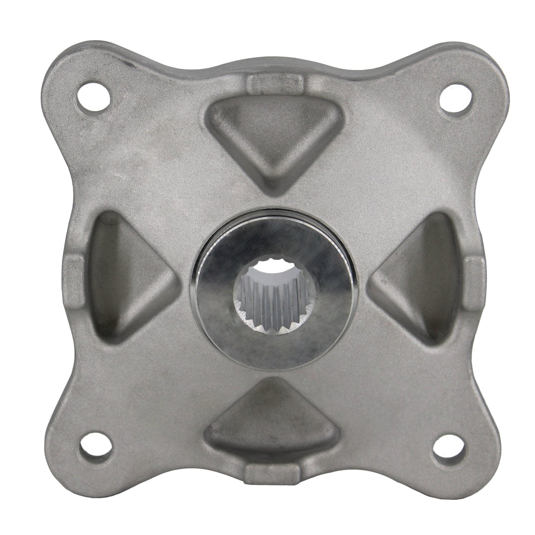Polaris Sportsman Front Left Or Right Cv Axle Hub & Wheel Bearing