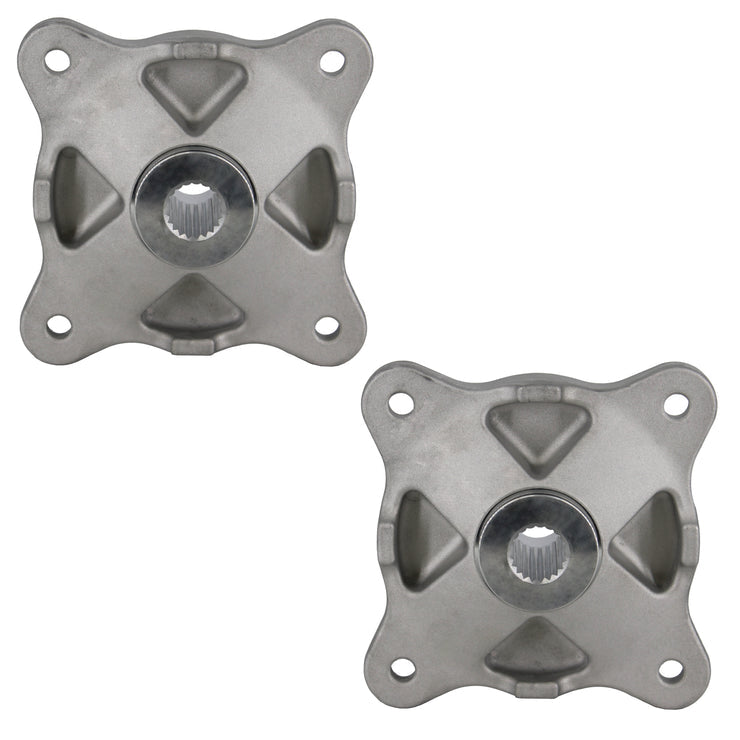 Polaris ATV Front Hub Set 2004-2026 5143612 5134310