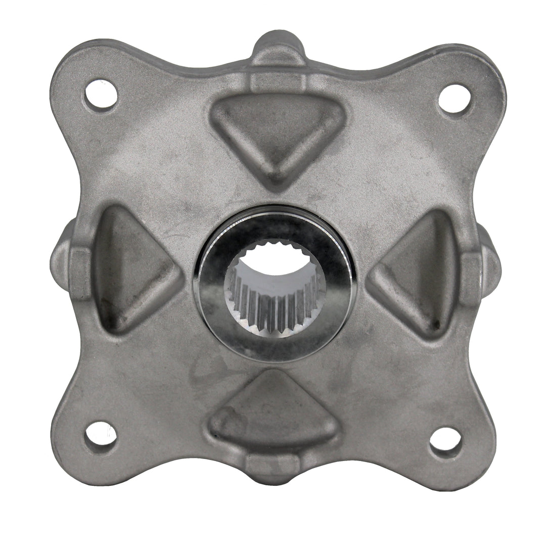 Polaris Ranger / Sportsman 6X6 Middle Hubs Set 2006 - 2026