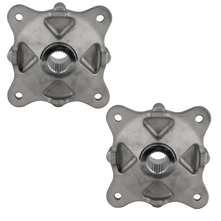 Polaris Ranger / Sportsman 6X6 Middle Hubs Set 2006 - 2026