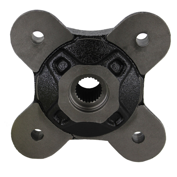 Polaris Rzr 1000 Xp Front Or Rear Left Or Right Hub 5139265