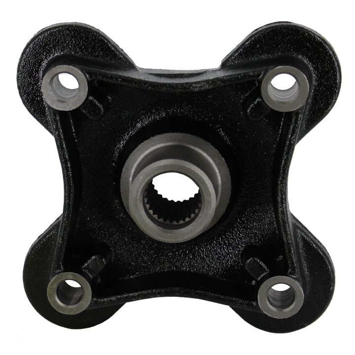 Polaris Rzr 1000 Xp Front Or Rear Hub Set 5138412-067 5139265