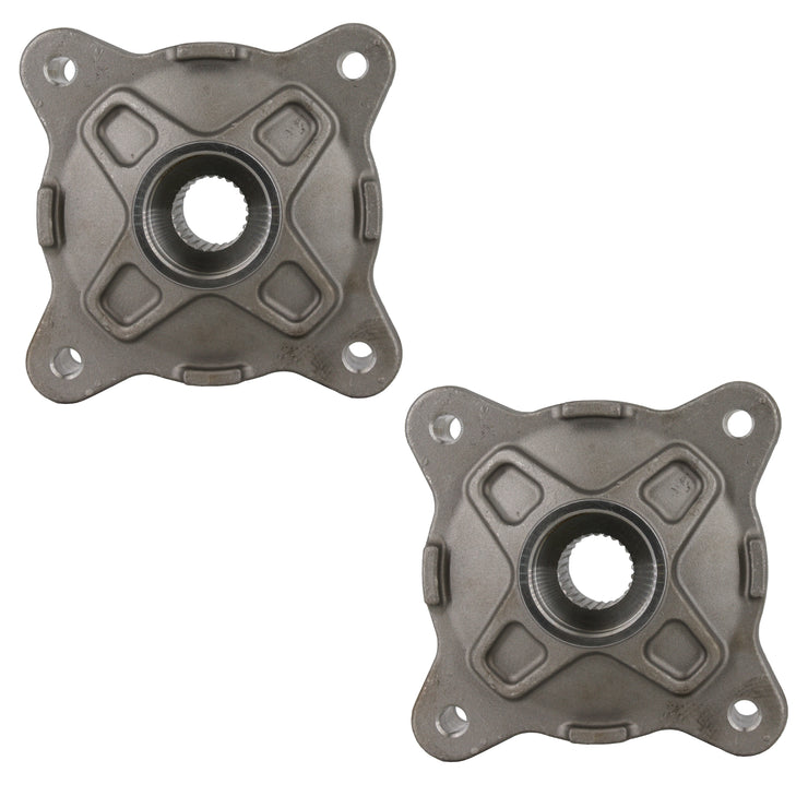 Polaris RZR 570 / 800 50" / 60" Front Hubs Set 5137219