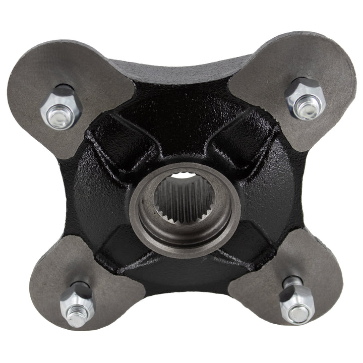 Polaris ATV Front or Rear wheel hubs set 5135499 5136295 5144373 5136946