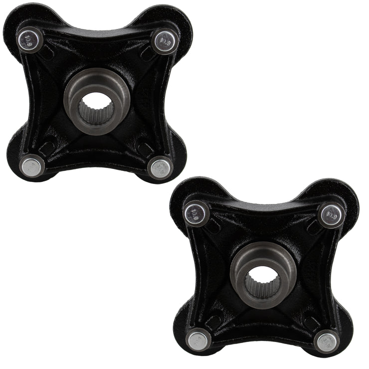 Polaris Sportsman / Scrambler Front or Rear Hubs Set 5135499 / 5136295 / 5144373 / 5136946