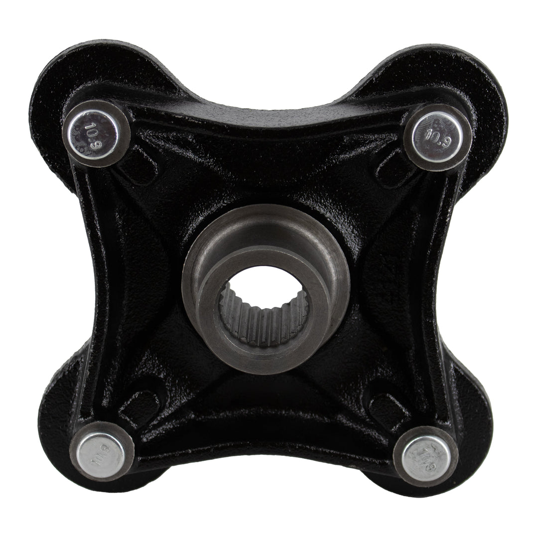 Polaris ATV Front or Rear wheel hubs set 5135499 5136295 5144373 5136946