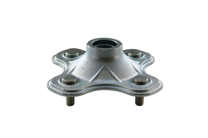 Yamaha Rear Wheel Axle & Hubs Big Bear 400 5Fu-F5381-00-00