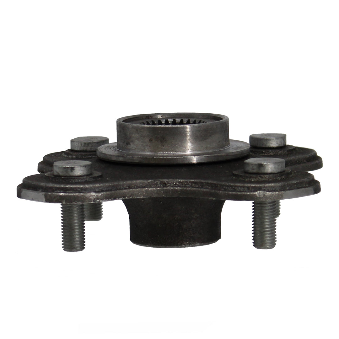 Yamaha Rear Left Wheel Hub Bruin / Grizzly / Wolverine 350 5Fu-F5377-11-00