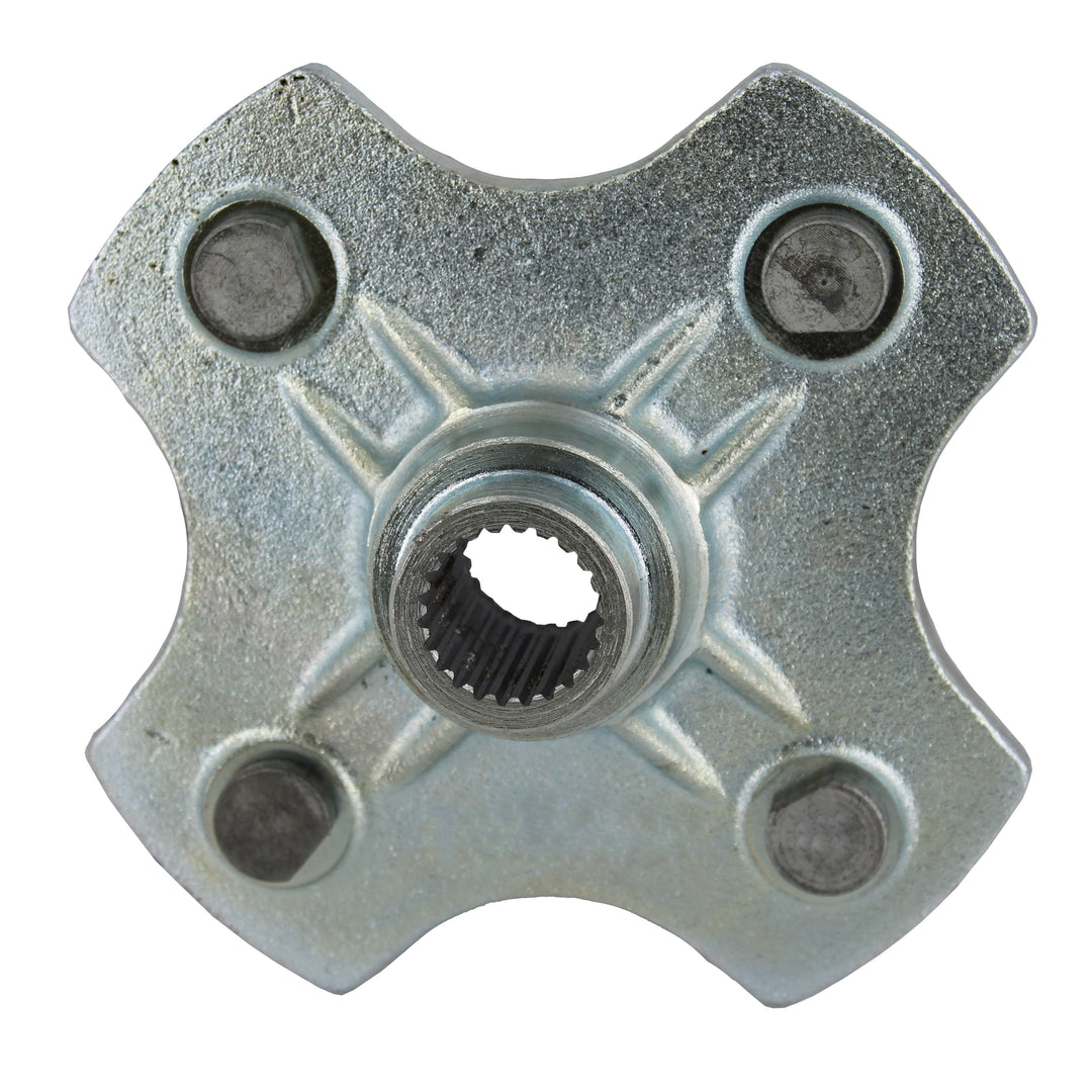 Honda Rear Wheel Axle And Hubs Trx 500 Foreman Rubicon
