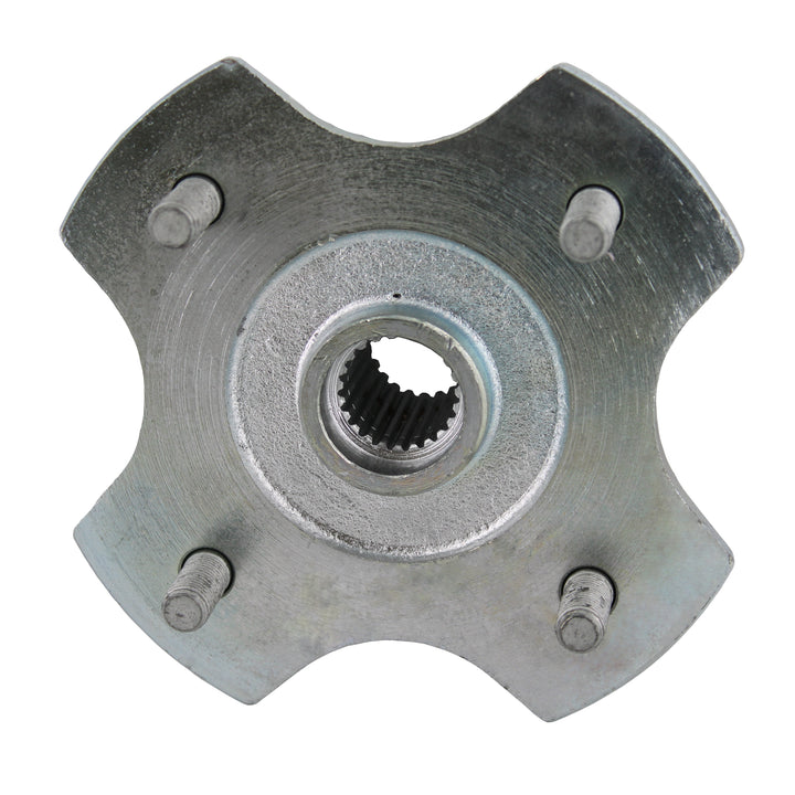 Honda Rear Wheel Axle And Hubs Trx 500 Foreman Rubicon