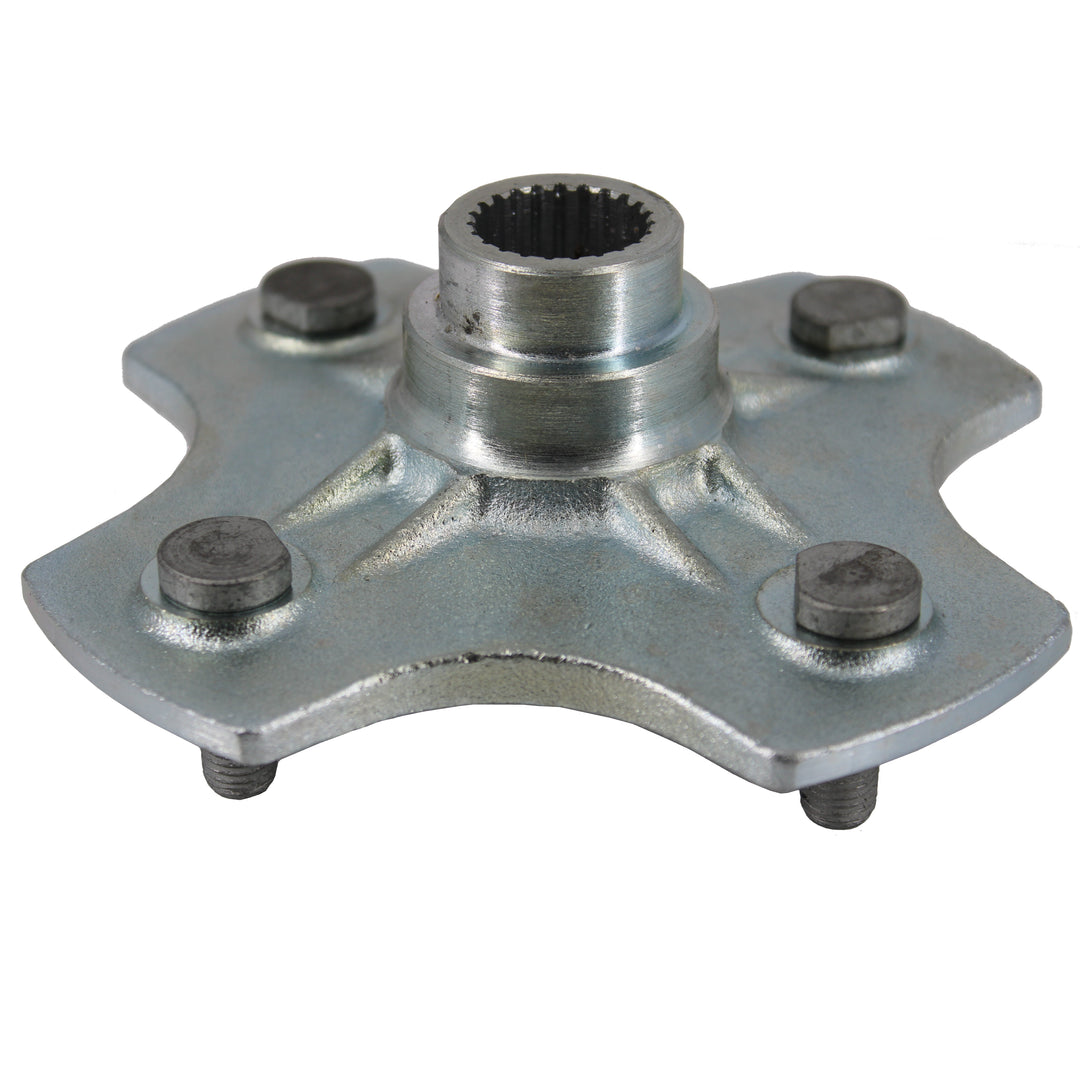 Honda Rear Wheel Axle And Hubs Trx 400 / Trx450 Foreman