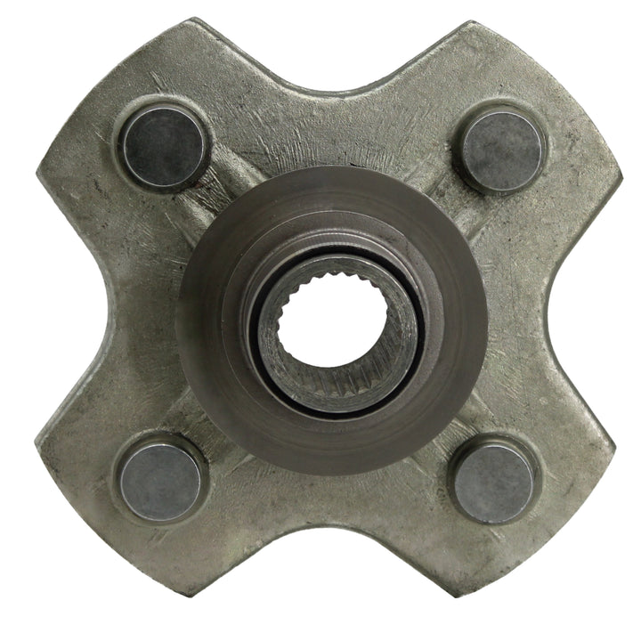 Honda TRX420 500 520 Rear Wheel Axle & Hubs  42311-Hr3-A20