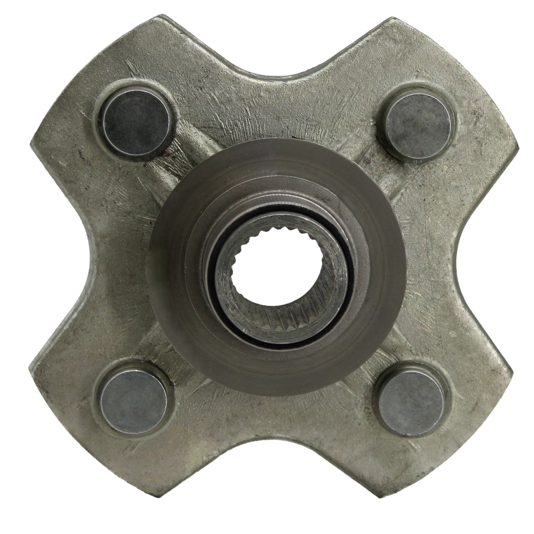 Honda Rear Wheel Axle And Hubs Trx 500 Foreman Rubicon