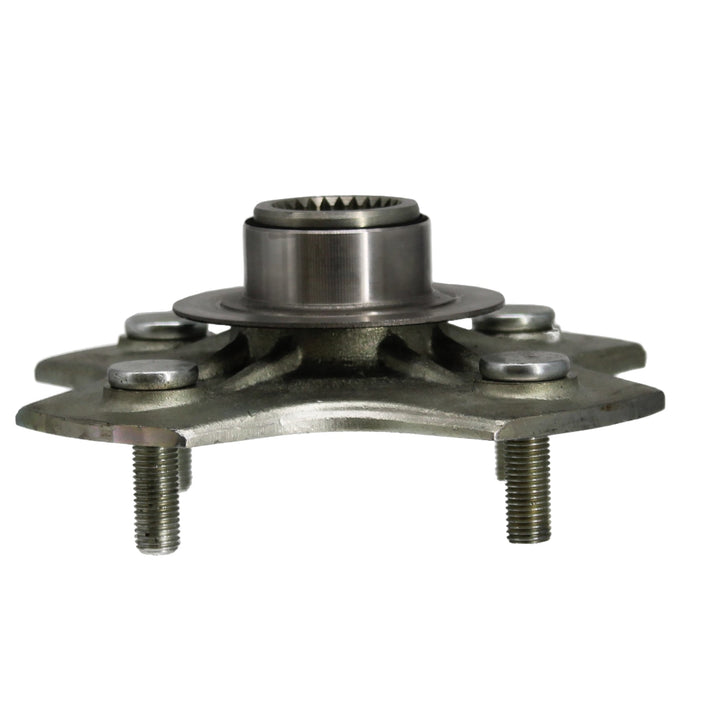 Honda Rear Wheel Axle And Hubs Trx 500 Foreman Rubicon