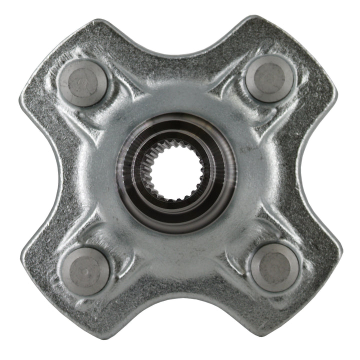 Honda TRX420 500 520 Rear Wheel Axle & Hubs  42311-Hr3-A20