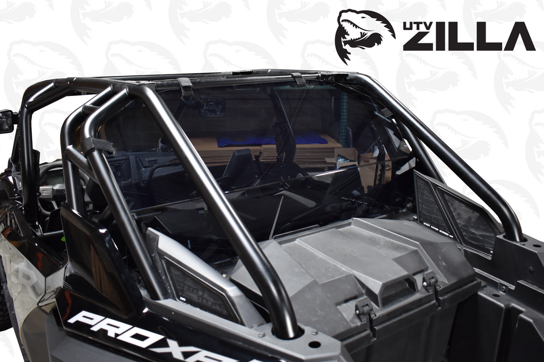 RZR PRO XP 2 Tinted Rear Window (2 Seat ONLY)