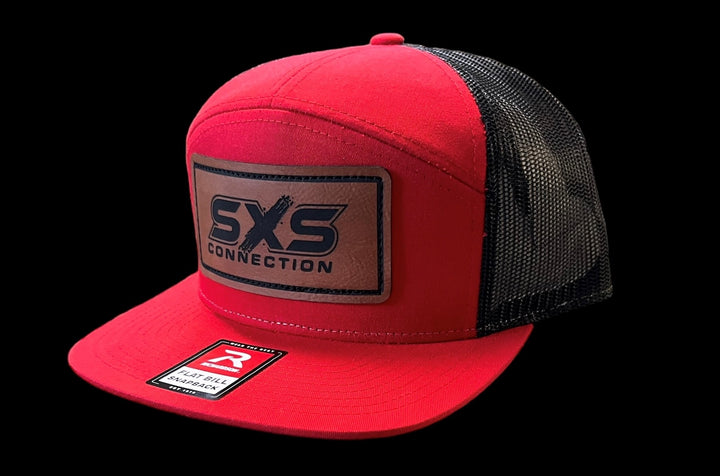 SXS Connection hat