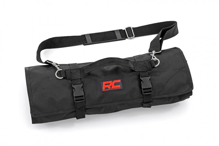 Rough Country Roll-up Tool Bag