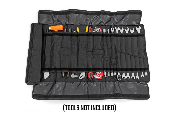 Rough Country Roll-up Tool Bag