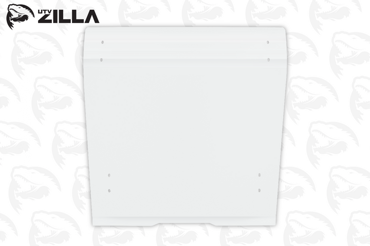 Aluminum Roof for RZR PRO XP 2