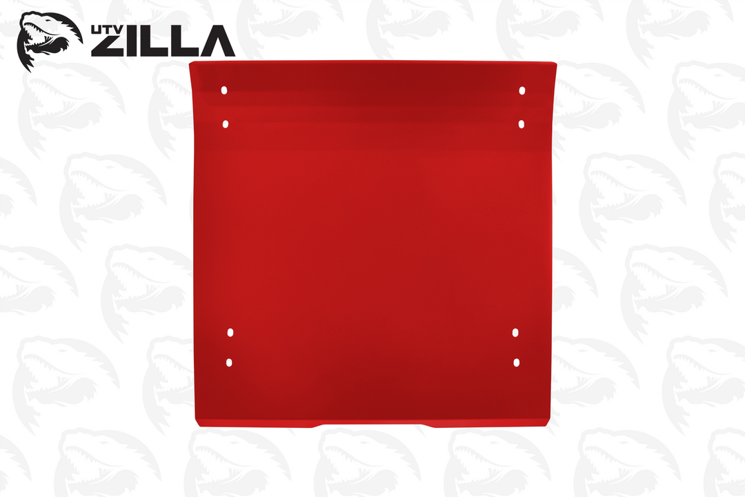 Aluminum Roof for RZR PRO XP 2