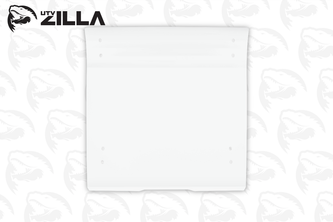 Aluminum Roof for RZR PRO XP 2