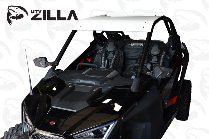 Aluminum Roof for RZR PRO XP 2