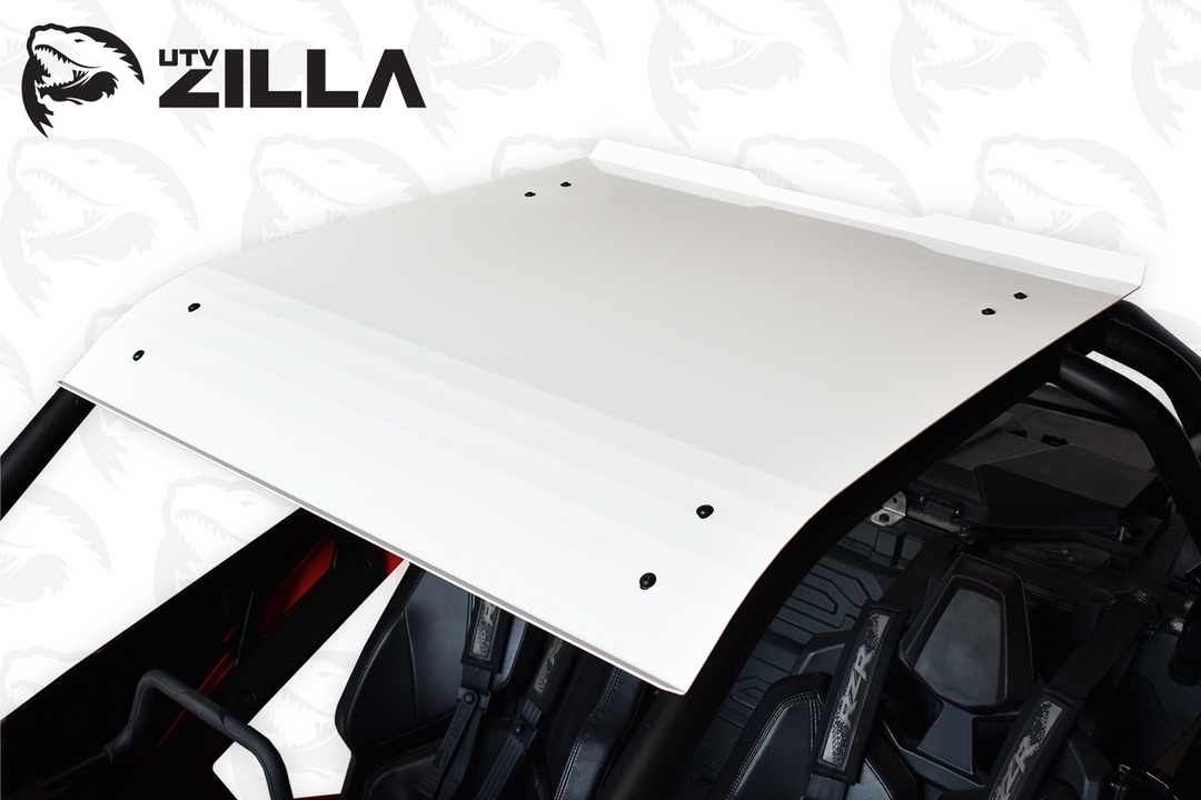 Aluminum Roof for RZR PRO XP 2