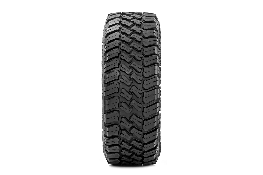 265/70R17 Rough Country M/T