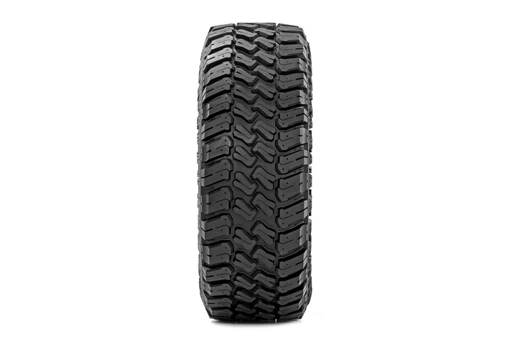 265/70R17 Rough Country M/T