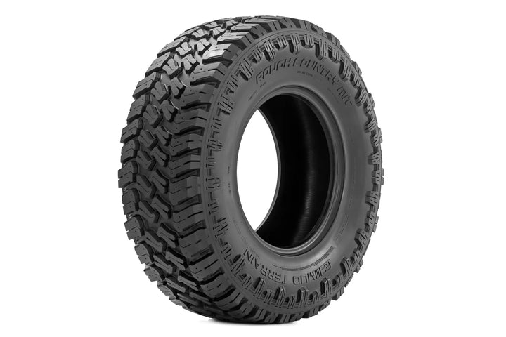 265/70R17 Rough Country M/T