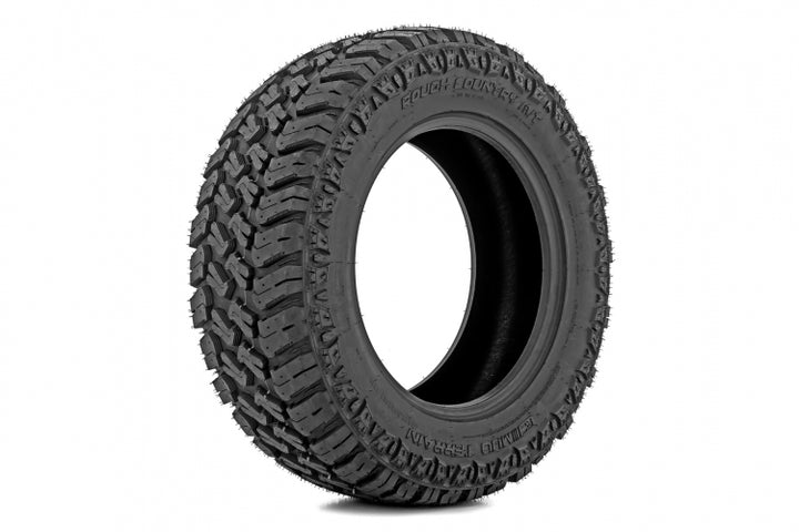 Rough Country 295/70R18 Rough Country M/T - Doble pared lateral 