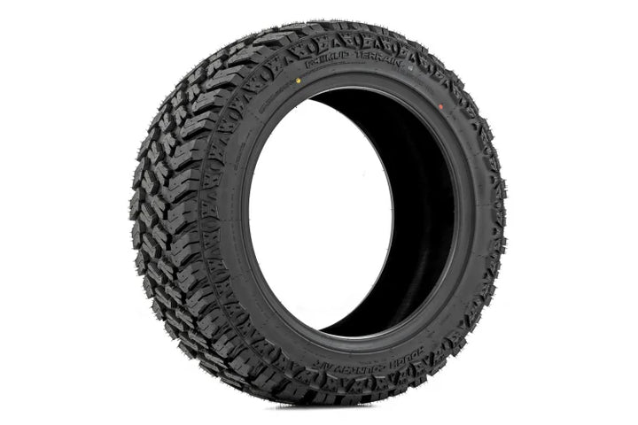Rough Country 295/70R18 Rough Country M/T - Doble pared lateral 