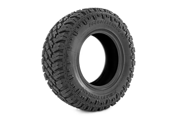 Rough Country 295/70R18 Rough Country M/T - Doble pared lateral 