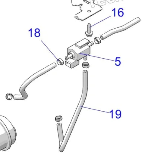 Replacement RZR Turbo/Pro XP/Turbo R/Can Am X3 Boost Controller