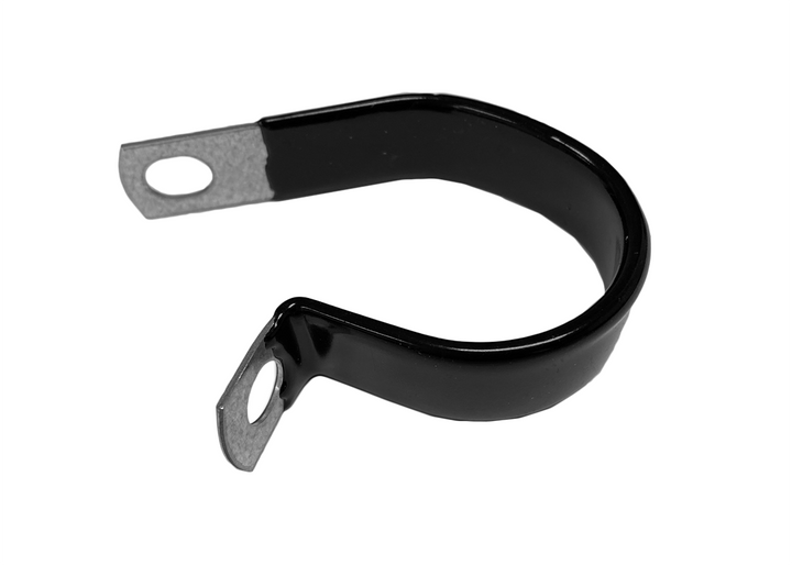 Rubber Coated Clamps 1.75" (4 pack)